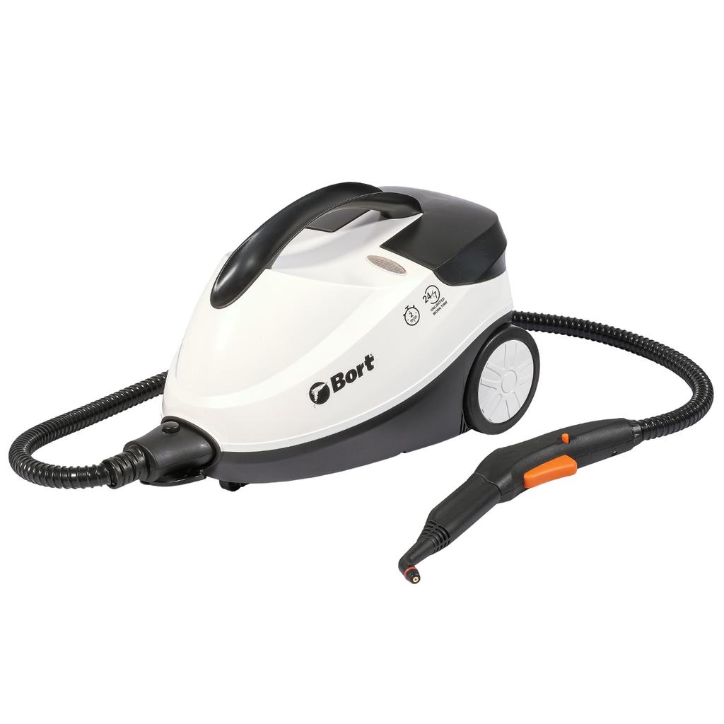 Steam Cleaner Bort Bdr-2500-rr  Iron