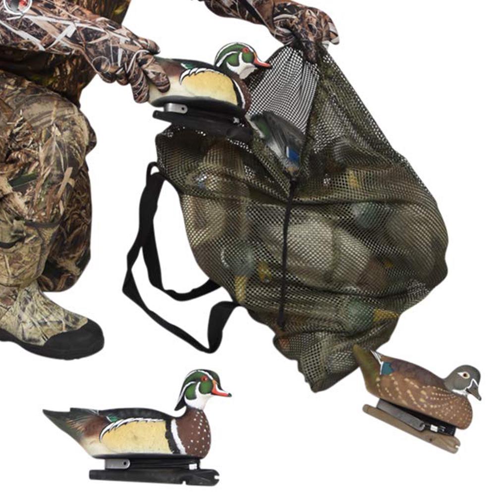 bird hunting backpack