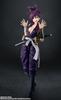 S.H.Figuarts Jigokuraku Kanade Approximately 145mm ABS & PVC Painted Movable Figure