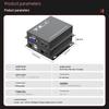 Fenghuoweishi VGA Fiber Optic Extender Kit