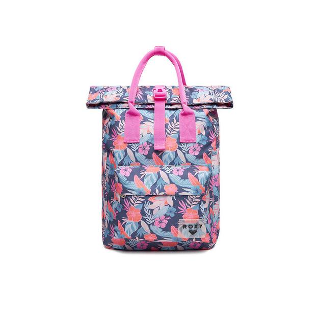 Рюкзак Roxy -P-003-07 серый