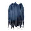 Natural Goose Feather 10-15cm Colorful Feather for Crafts DIY Jewelry Headress Carnival Dream Catcher Plumes Decor