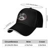 Project Hail Mary 2026 Baseball Cap  Women Men Design Hip Hop Hats Summer y2k Cool Tennis Skate Sun Visor Snapback Cap