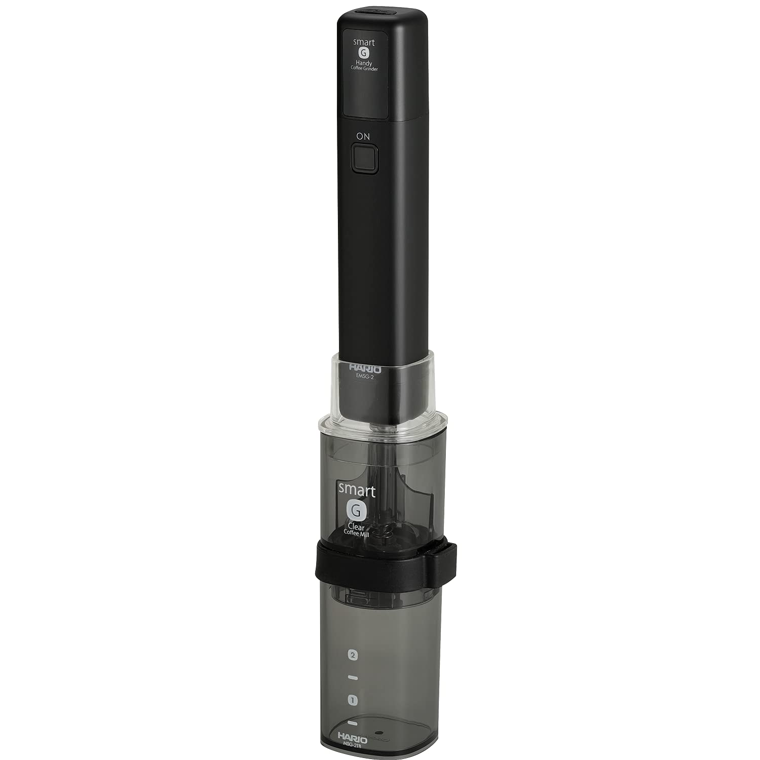 

HARIO Smart G Electric Handy Coffee Grinder