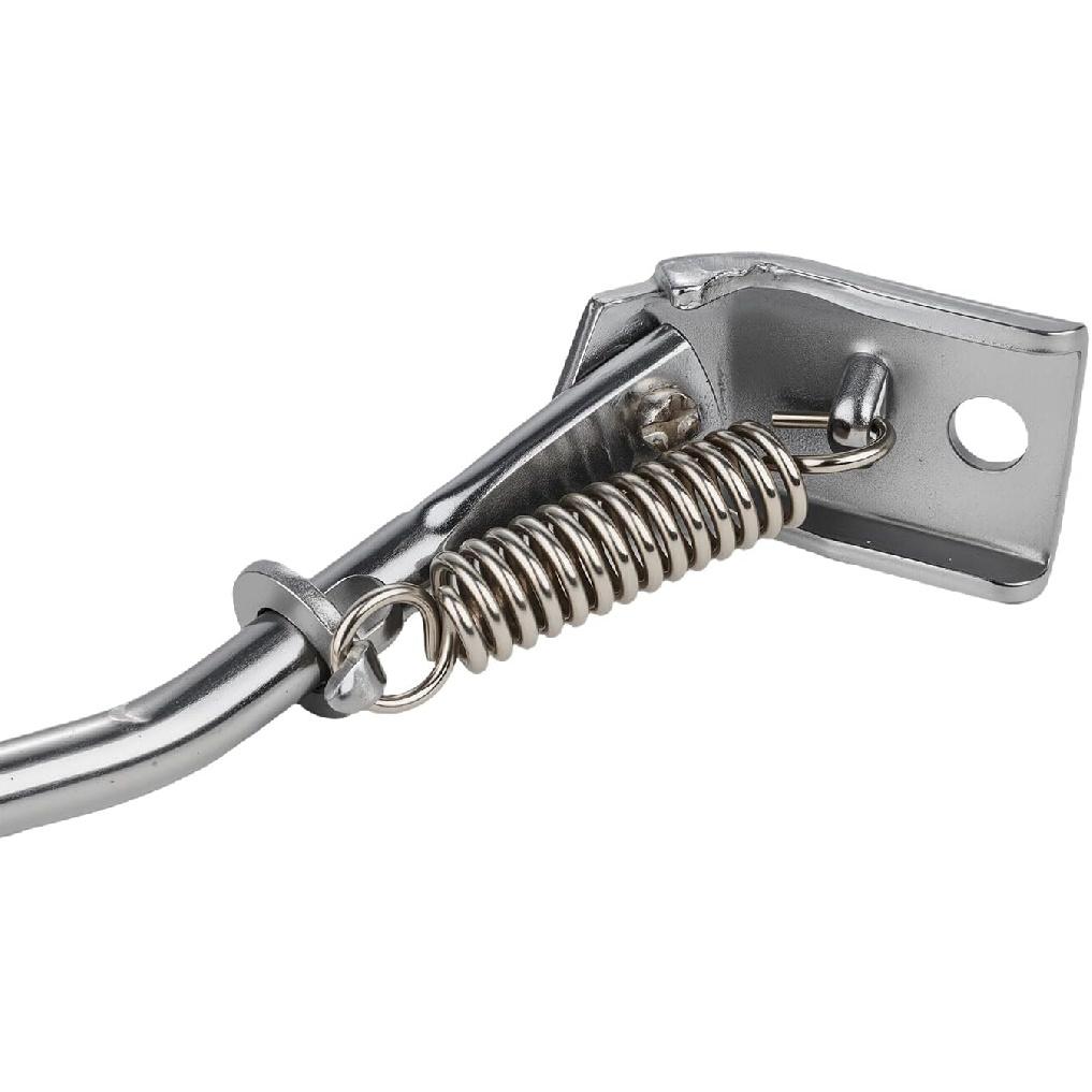 MX350 Electric Dirt Bike Kickstand Stable Bike Side Stand for Razor MX125, MX350, MX400, SX125, SX350