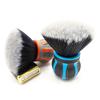 Car Interior Cleaning Dust Removal Soft Brush Anti Slip Grip Scarless Pig Sideburns Brush Edge Seam Detail Brush Cleaning Tool