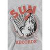 Sun Records Childrens/Kids Music Pullover Hoodie