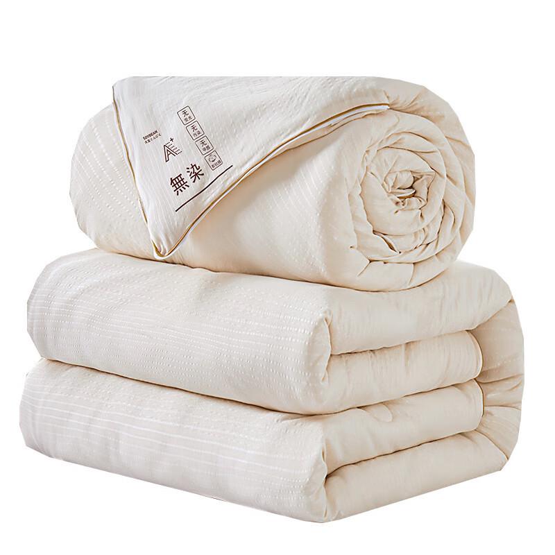 mling Soybean Fiber All-Season Duo Duvet