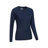 Mountain Warehouse Womens/Ladies Talus Long-Sleeved Top