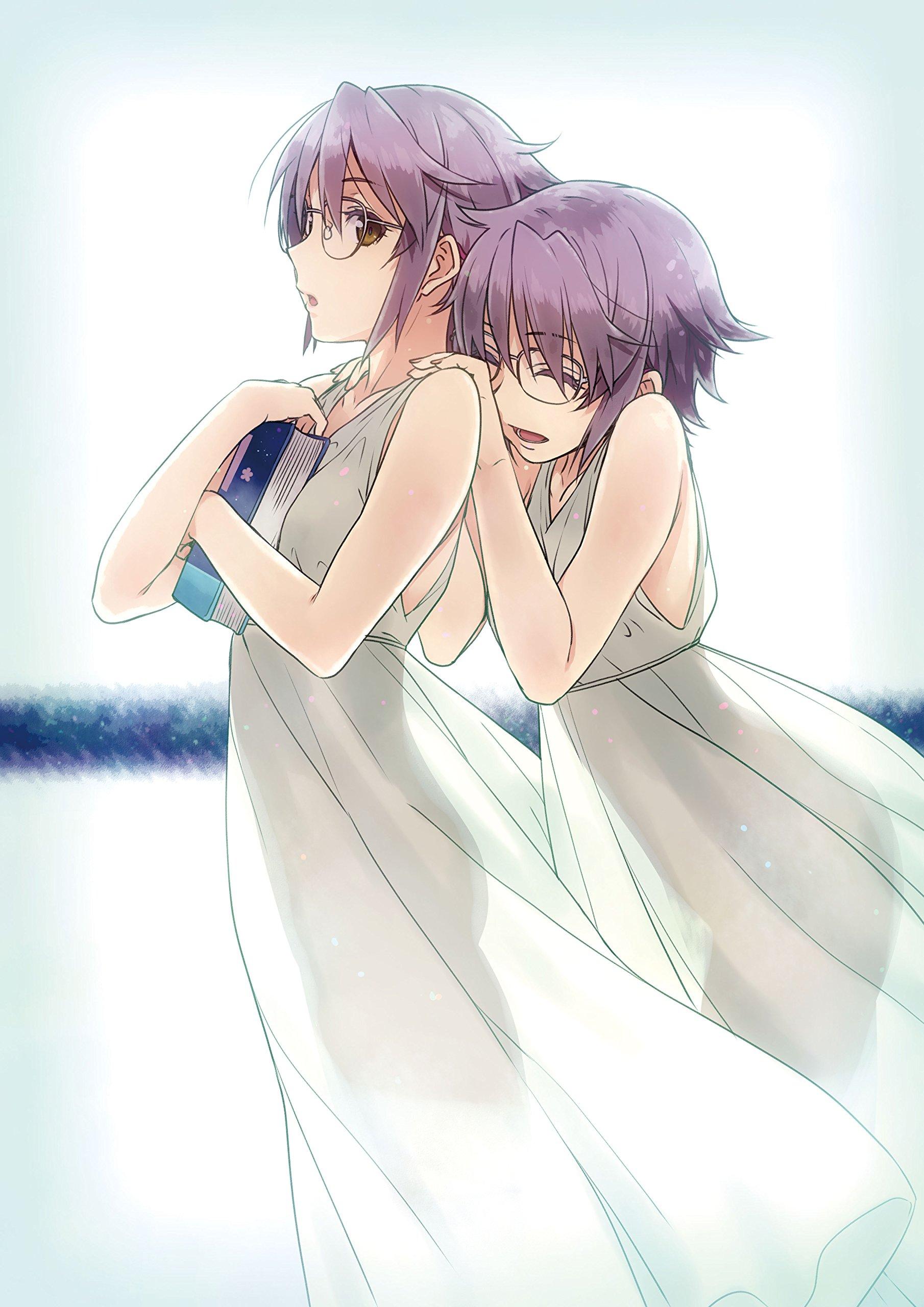 The Disappearance of Nagato Yuki-chan, Volume 7, First Press Limited Edition [Blu-ray]