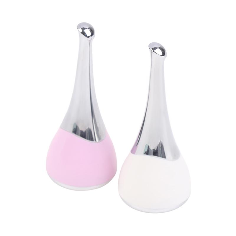 Gefrierbarer Eisbeutel Hautkühler Hautberuhigendes Massagegerät Gesichtsschwellung Entferner Rolle Reduzierer Augen Nacken Massagegerät Kühler Schwellungsentferner