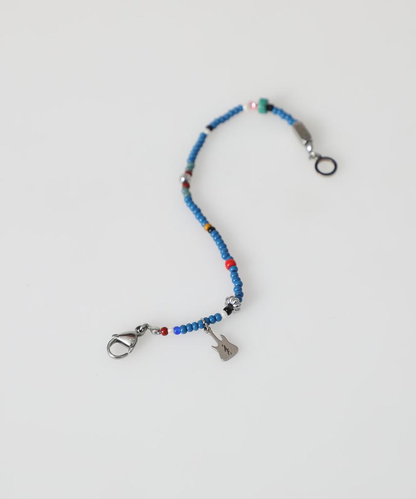 Authenticmods Atcm Poster Bracelet(Blue)