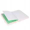 NOTES PLUSZOWY 150X210+NOTATNIK 0329