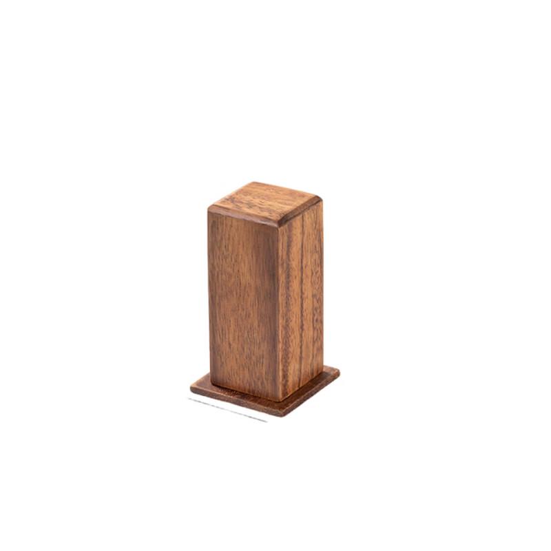 Yimao Wooden Toothpick Holder
