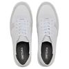 New Onitsuka Tiger Anti Slip Wear Resistant Low Top Casual Shoes Unisex White 1183C413-100