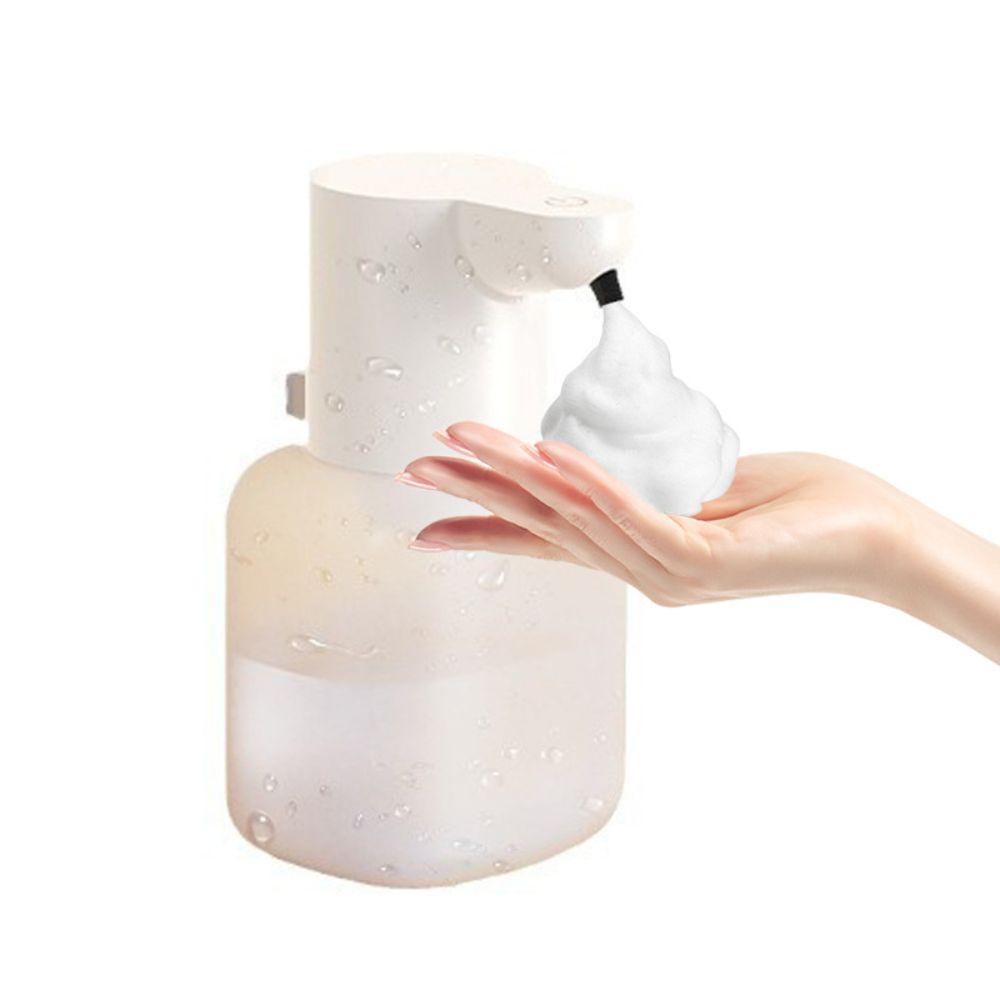USB Rechargeable Hand Sanitizer Dispenser Liquid/Foam Hand Cleaning Washing Machine Home