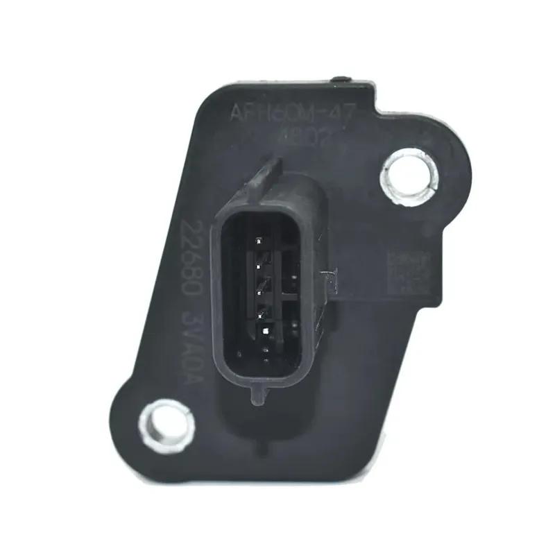 Mass Air Flow Meter Sensor MAF For Nissan Altima Murano Sentra Pathfinder Infiniti Q50 Q70 QX60 226801MG0A 22680-1MG0A