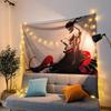 One Piece Luffy Decorative Wall Tapestry