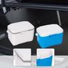 Insulated Portable Chiller 6L Leakproof with Handle Ice Retention Chest Box Outdoor for Grill