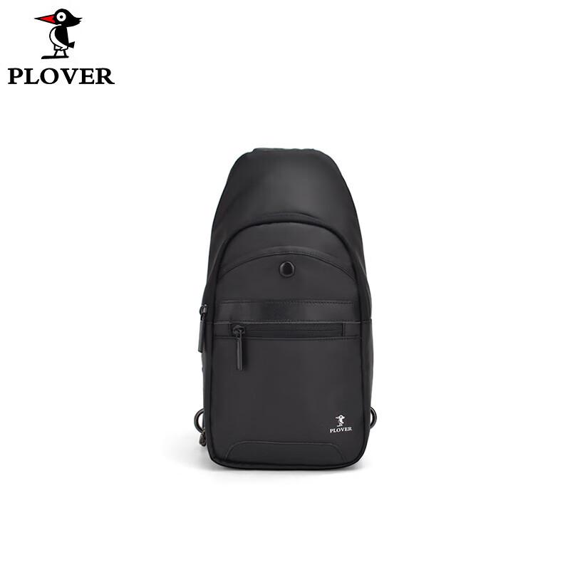 PLOVER Men s Oxford Cloth Sling Bag