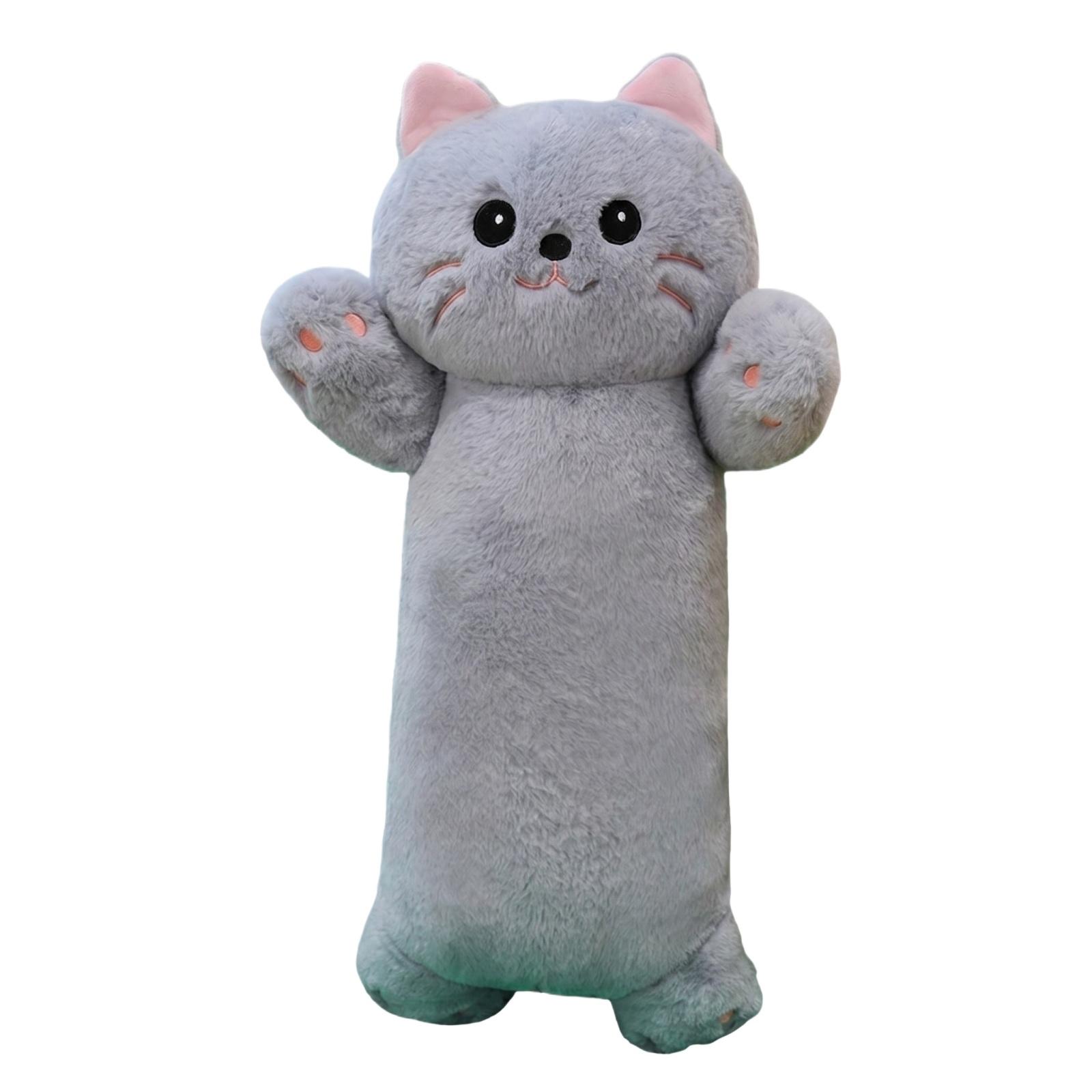 Cute Elongated Pillow Plush Toy 48 990₽