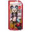 Minnie Mouse Sweet Latte Poseable Doll