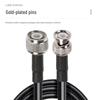 TNC Male to BNC Male RG58 Coaxial RF Cable
