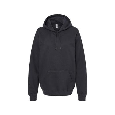 Gildan Unisex Adult Softstyle Fleece Midweight Hoodie