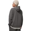 Li Ning Badfive Sweatshirt Unisex Road Gray AWDT887-3