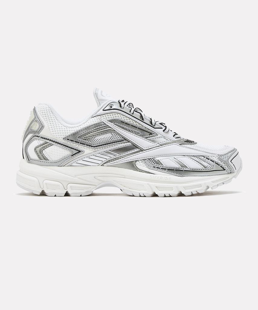 Reebok Premier Road Ultra - Metallic White / Rmia06Bc99Mat0020178