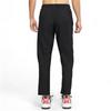 Nike Men's Dri-Fit Woven Training Pants Black CZ4357-011