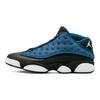 Air 13 Retro Low Brave Blue 2017