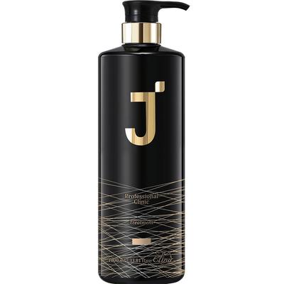 J.Sup טיפול מקצועי לשיער קליניק, 1 ליטר, יחידה אחת