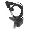 Ignition Coil Replacement High Perfromance Accessory Fit for Robin EY15