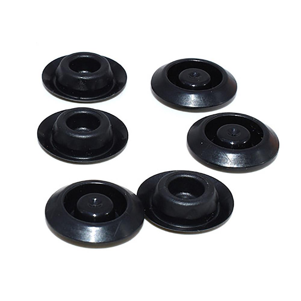 Car Body Hole Plug Clip Fastener 9555115000 for Honda Acura Civic Accord Clarity