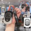 2025 Chery Fengyun T9 Comfort Edition Premium Metal Key Case