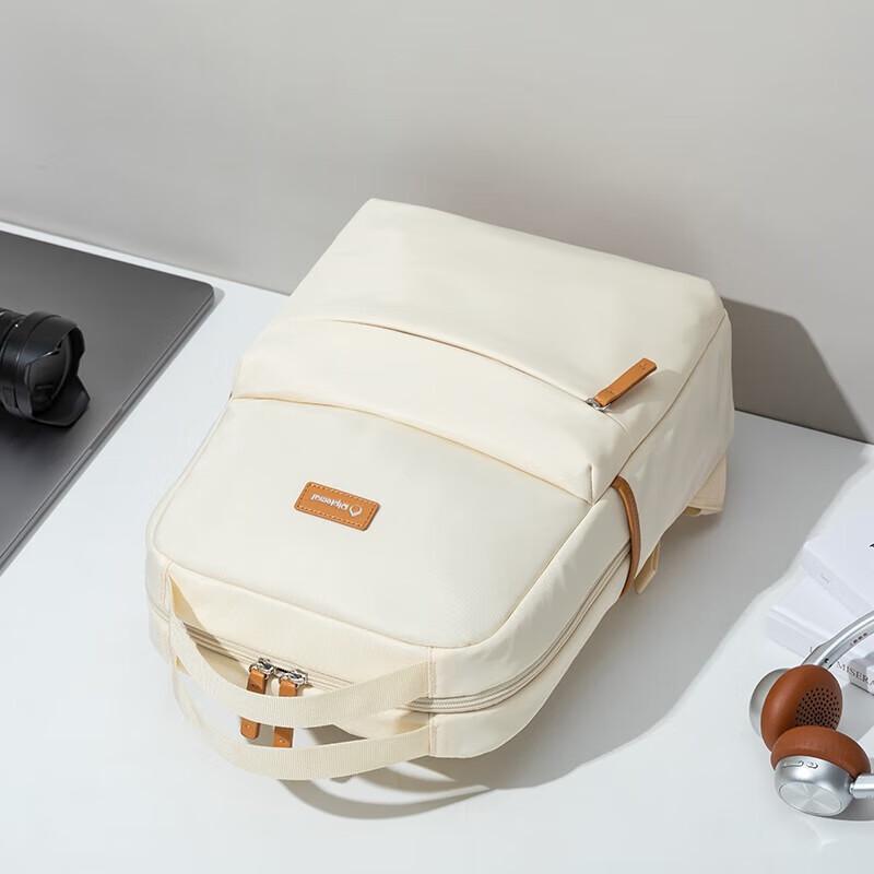 Diplomat Fashion Laptop Backpack
