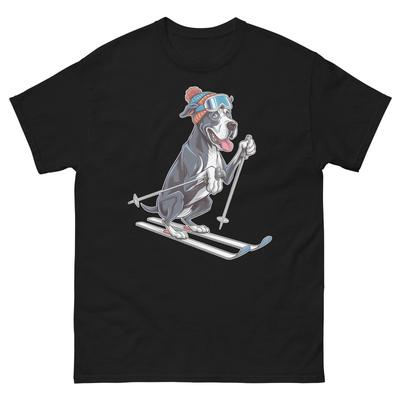 Oberteile – T-Shirts