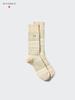 Uniqlo HeAttech Socks A
