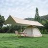 Campingplane