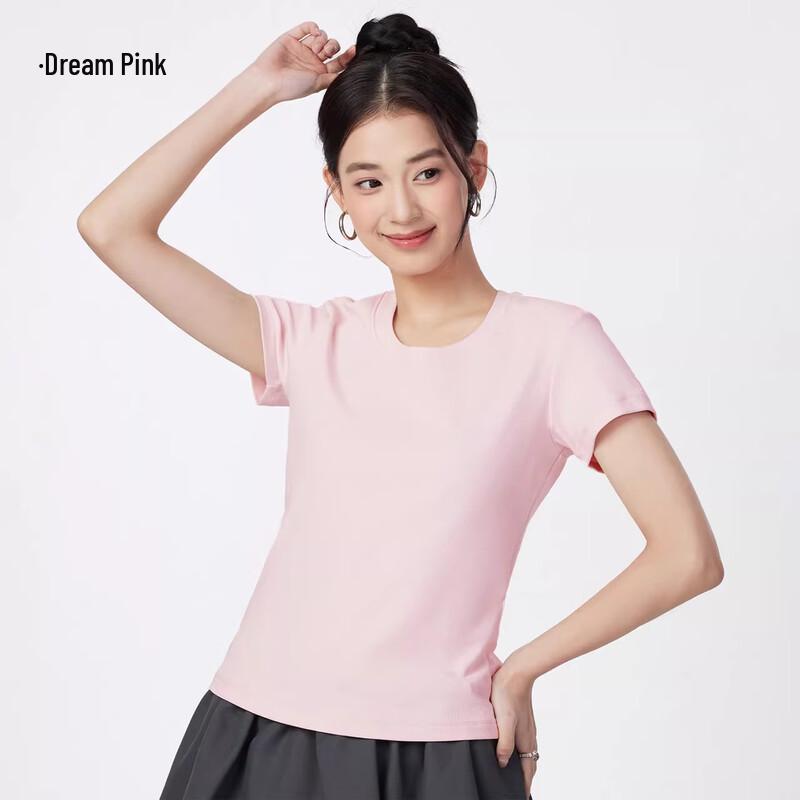 

CAMEL Women s Breathable Slim-fit Sport T-shirt K092 2XL