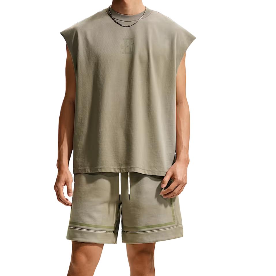 Nike Dri Fit Quick Dry Tank Tops Men s IF1569-053 L