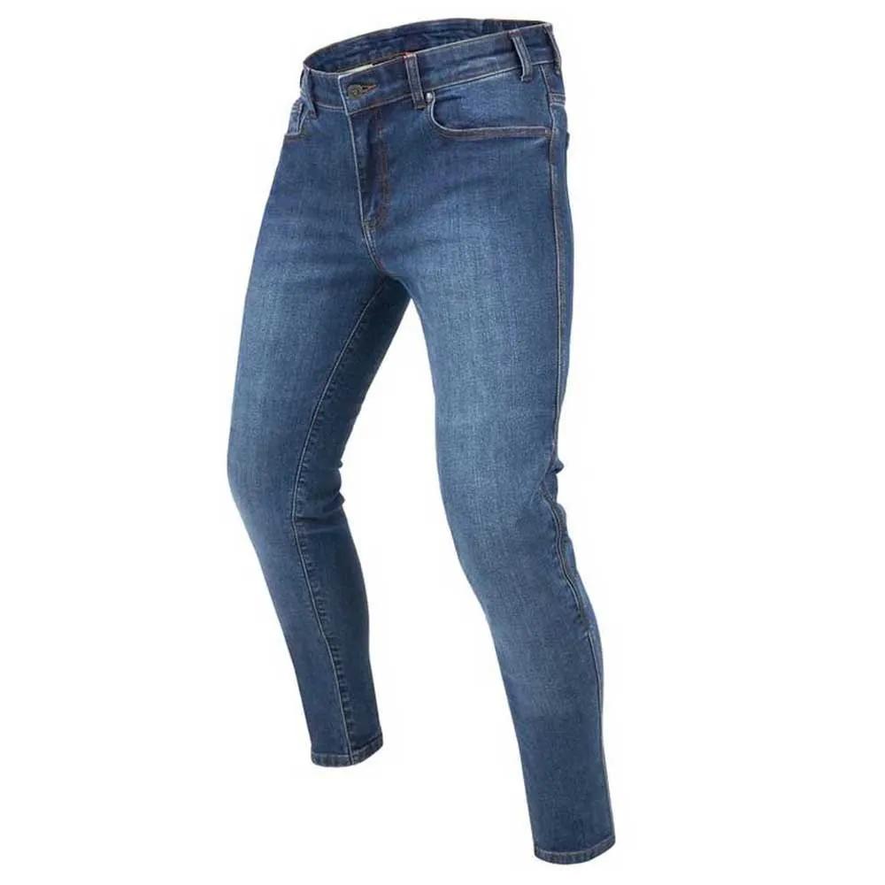 

Rebelhorn Джинсы Classic III Skinny 30/34
