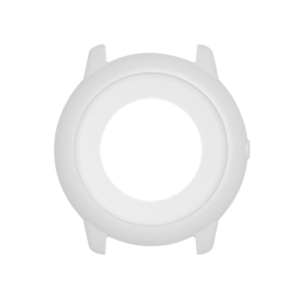 Silicone Protective Case Cover for IMILAB KW66 Smart Watch Soft Shell Colorful Protector