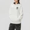 MLB Unisex Spring/Autumn Hooded Sweatshirt
