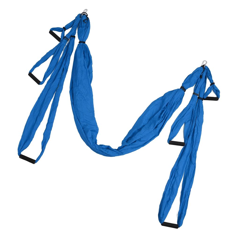 Aerial   Swing Set Polyester Cotton   Improve Flexibility   Hammock for Physical Exercise