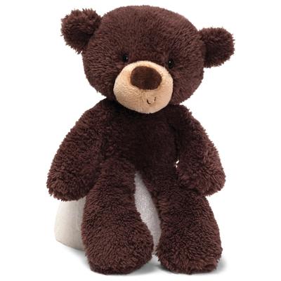 GUND Pluszowi Przyjaciele Czekoladowy Miś M 6047546
