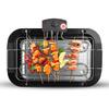 2000W Household Dining BBQ Machine Outdoor Portable Barbecue Cooking Tools High Power Electric Barbecue Grill