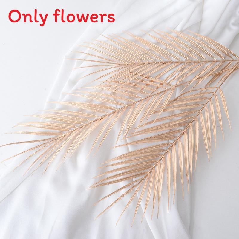 Ilex Simulation Chinensis Berries Fortune Fruit Ginkgo Flower Artificial