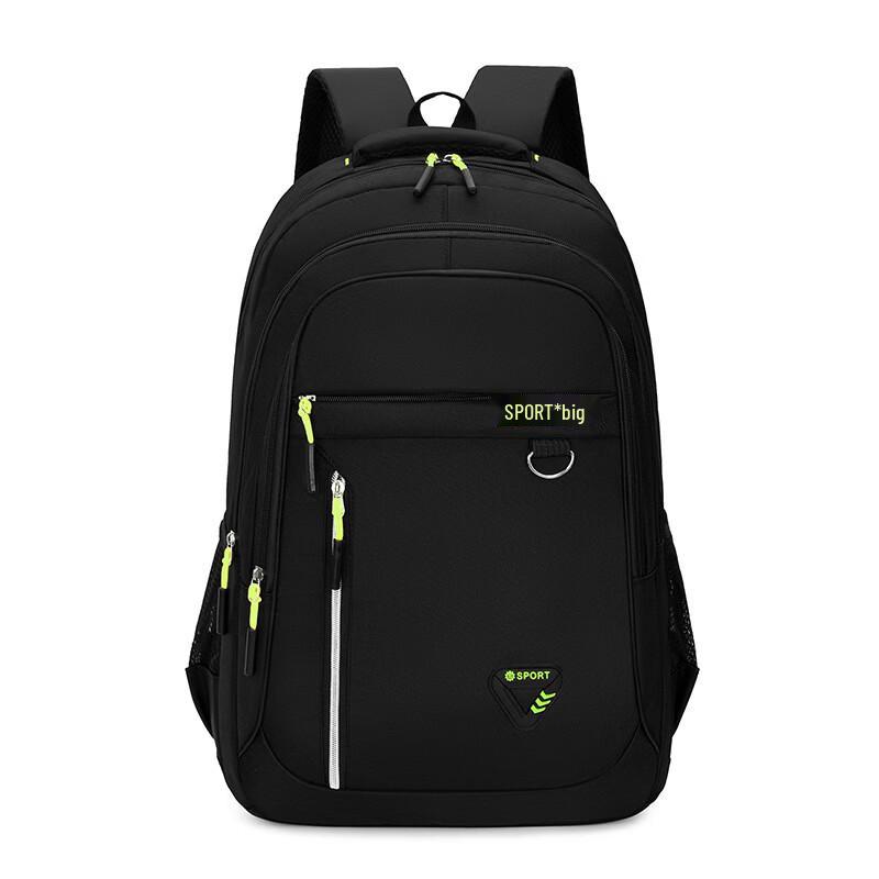 

Lishen Outdoor Multi-layer Laptop Backpack